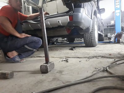 вид с внешней стороны с внешней стороны