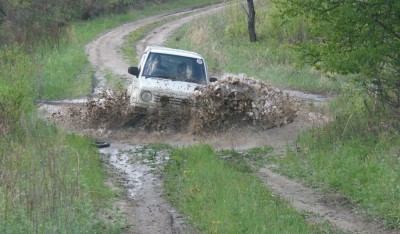 Мы тоже плавать умеем.