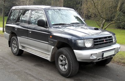 Mitsubishi_Pajero_II_front_20090121.jpg