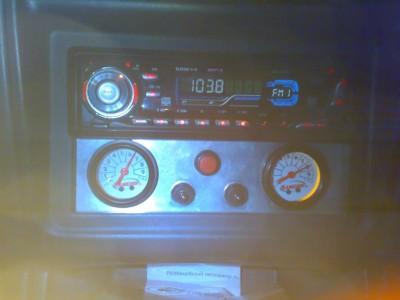у меня вот так, можно еще посмотреть:<br />http://jeep.avtograd.ru/Rancho/remote/shock_connect.htm
