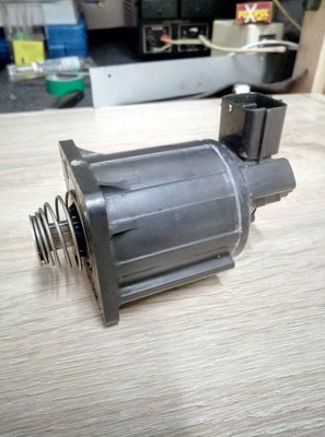 Собранный привод
