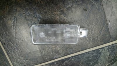 Сам плафон