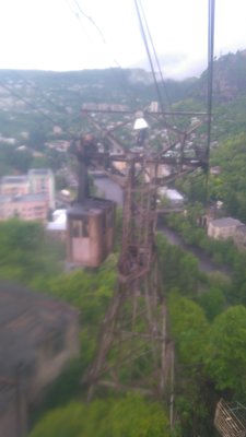 Пепелац на встречном курсе.JPG