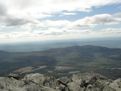 Иремель