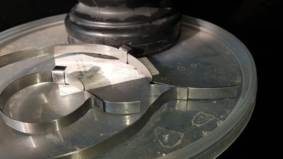 20180812_180311.jpg (2.59 МБ) 4492 просмотра Штатные хомуты NTN
