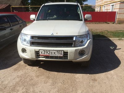 Новый коняшка