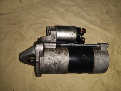 стартер 3500р