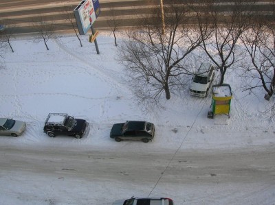 а так я паркуюсь)))