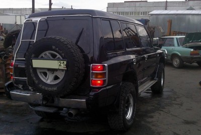 285/75R16