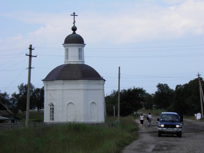 Паджеро на Соловецких островах.JPG