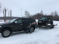 Они вдвоем...