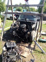 Первой примера!