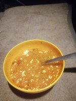 Соляночка от Дмитрия! Вкусная!!!!