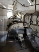 главный тормозной цилиндр