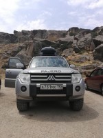Гобустан