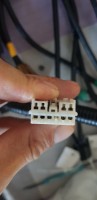 фишка к которому приходят датчики