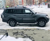 с аммортами OME