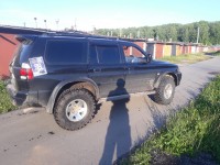 Нортек ет500, 32/9,5/16.