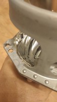 Комплект линз Hella 3 оригинал - 8000 руб.