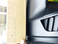 Только четвёртый зашел когда год назад менял одну форсунку