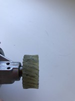 то что пришло обратно