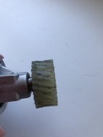 то что пришло обратно
