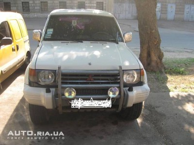 Такой он был на продаже (фото с автосайта)