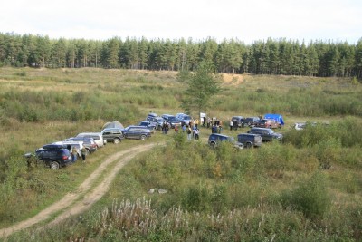 Утро 17 сентября