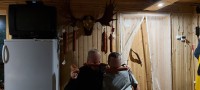 лоси в следующей жизни...