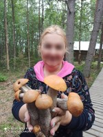 Вот такие вот красавы.