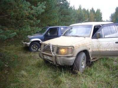 День 3ий, заключительный