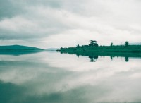 Возле пос. Удинск