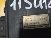 Этот снимал с 6g72 его ставил себе-без результатно