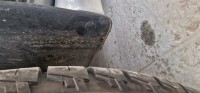 А ещё можно клипсой вот так прикрепить,чтоб не оторвать совсем