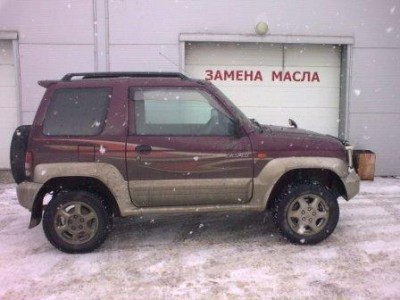 итого на 205/65 R15...