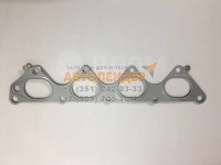 Примерно вот так будет выглядеть <br />Oem genuine gasket MR552913 S