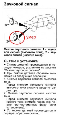 Звуковой сигнал.JPG