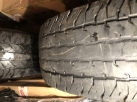 Литой диск &quot;арбуз&quot; + шина - 30x9,5 R15LT - Cooper Discoverer H/T