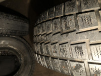 Литой диск &quot;ромашка&quot; + шина - 265/75 R15 112S - Cooper Discoverer M+S (зима)