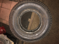 Шина Yokohama &quot;Super Digger 815B&quot; 265/70 R15 110H