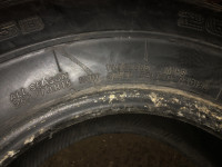 Шина Yokohama &quot;Super Digger 815B&quot; 265/70 R15 110H