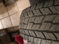 Шина Yokohama &quot;Super Digger 815B&quot; 265/70 R15 110H