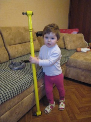Ну собственно вот :) Спасибо Winnsу !!!