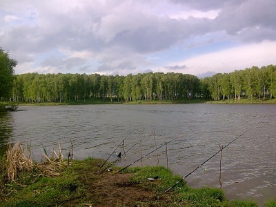 Закат