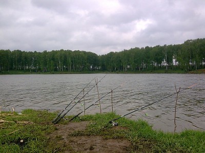 Снасти