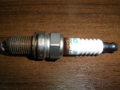 свеча denso
