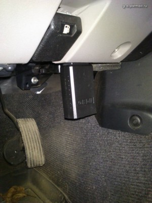 ELM327 bt + Pajero Sport 3.2 DI-D