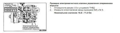 У меня составило 19,5 Ома, что-то не то