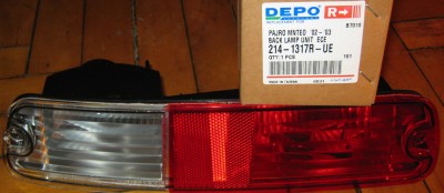 Depo 214-1317R-UE