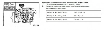 У меня<br />20 Ом<br />14,9 Ом<br />14,9 Ом соответственно